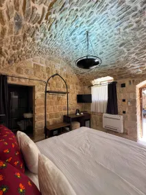 Evar Konağı - Room