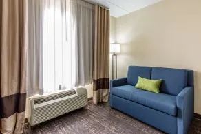 Comfort Inn College Park North - Chambre