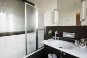 Villa 81 - Habitación