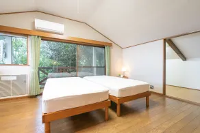 Angel Forest Atami Shizenkyo - Room