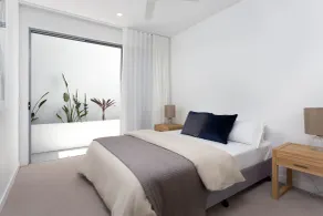 The Beach Houses Holiday Villas - Chambre