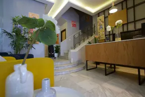 Suite Loc Suite & Spa - Reception
