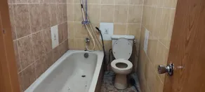 Villa Lembang Bunda - Bathroom