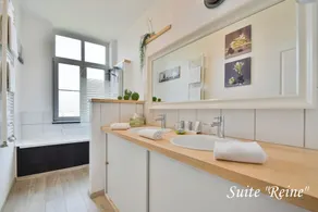 Hôtel l'Ecrin d'Ô - Bathroom