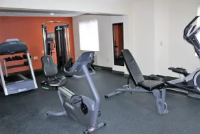 Baymont by Wyndham Newark at University of Delaware - Salle de remise en forme