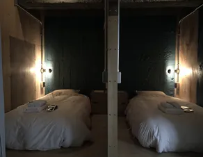 Area Inn Fushimicho Fukuyama Castle Side - Chambre