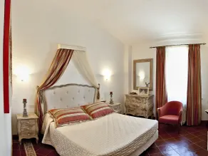 Borgo Tre Rose - Chambre