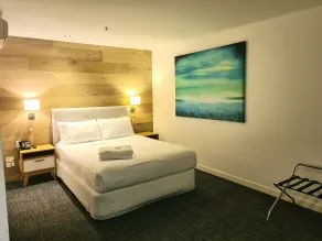 Crown Hotel Surry Hills - Room