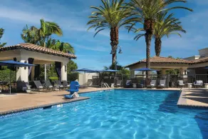 Courtyard by Marriott San Luis Obispo - Pool