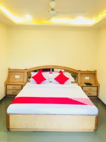 Hotel New Uttam Hira Palace - Camera