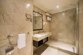 Best Western Plus Addis Ababa - Bathroom