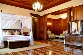 Muthu Sovereign Suites & Spa, Limuru Road, Nairobi - Room