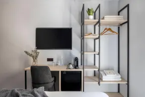 Cal Roure Boutique Hotel - Rom