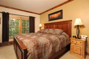 Black Bear 8046 - Chambre