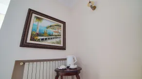 Kobuleti Beach Club - Room