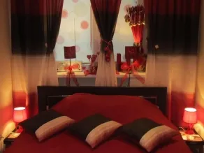 Minsk Apartment 2 - Bagno