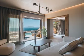 Andronis Arcadia Hotel - Chambre