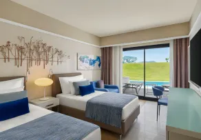 Akra Fethiye Tui Blue Sensatori - Ultra All Inclusive - Room