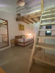 Pousada Sol Nascente Caraíva - Quarto