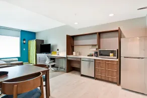 Home2 Suites by Hilton Portland Hillsboro - Chambre