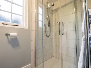 Tillingham View - Badezimmer