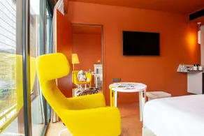 Radisson Blu Hotel Bordeaux - Chambre