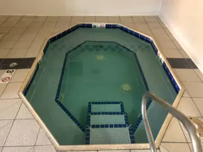 Comfort Inn Wichita Falls Near University - Piscine
