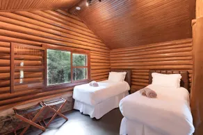 Pousada Cachoeira da Barra - Chambre