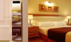Fueguino Hotel - Rom