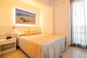 Hotel Caribe IBIZA - Quarto