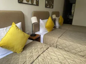 Villa Nola - Chambre