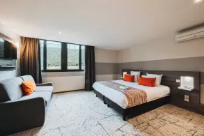 Best Western Portes d’Aquitaine Agen Sud - Værelse