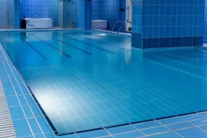 City Tower Hotel - Pool