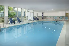 Embassy Suites by Hilton Dulles North Loudoun - Piscine