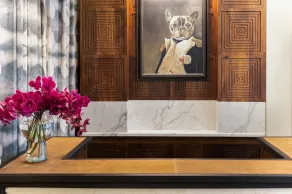 The Louis Hotel - Reception