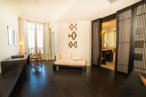 Hotel Carducci 76 - Chambre