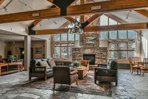 Gateway Lodge 5030 by SummitCove Lodging in Colorado - Indgang