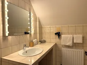 Hotel Tannenhof - Bagno