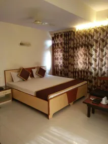 Hotel Sweet Dream - Room