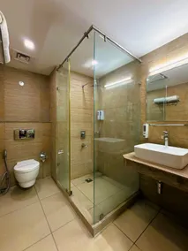 Hotel Oasis One - Bagno