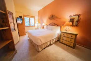 Arapahoe Lodge 8105 by SummitCove Lodging - Chambre