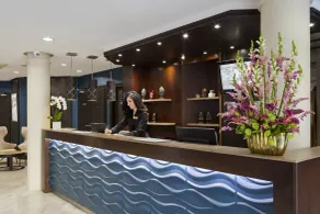 Clarion Suites Cannes Croisette - Réception