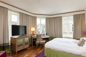 Elite Hotel Esplanade - Room