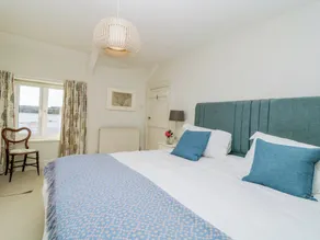Clamoak Cottage - Zimmer