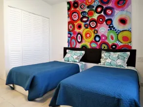 Turquoise Villa - Room