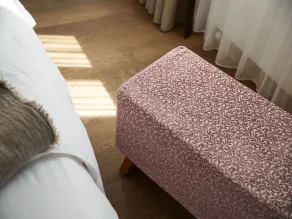 Victoria - Alpine Boutique Hotel & Fine Dining - Værelse