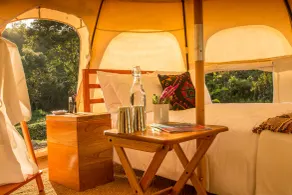 Kinkara Luxury Retreat - Habitación