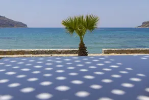 Itilo Traditional Hotel - Pool