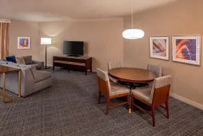 Sheraton Music City Nashville Airport - Chambre