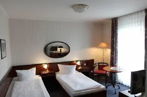 Hotel Buchholz - Room